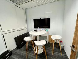 Bugis Junction (D7), Office #593481451